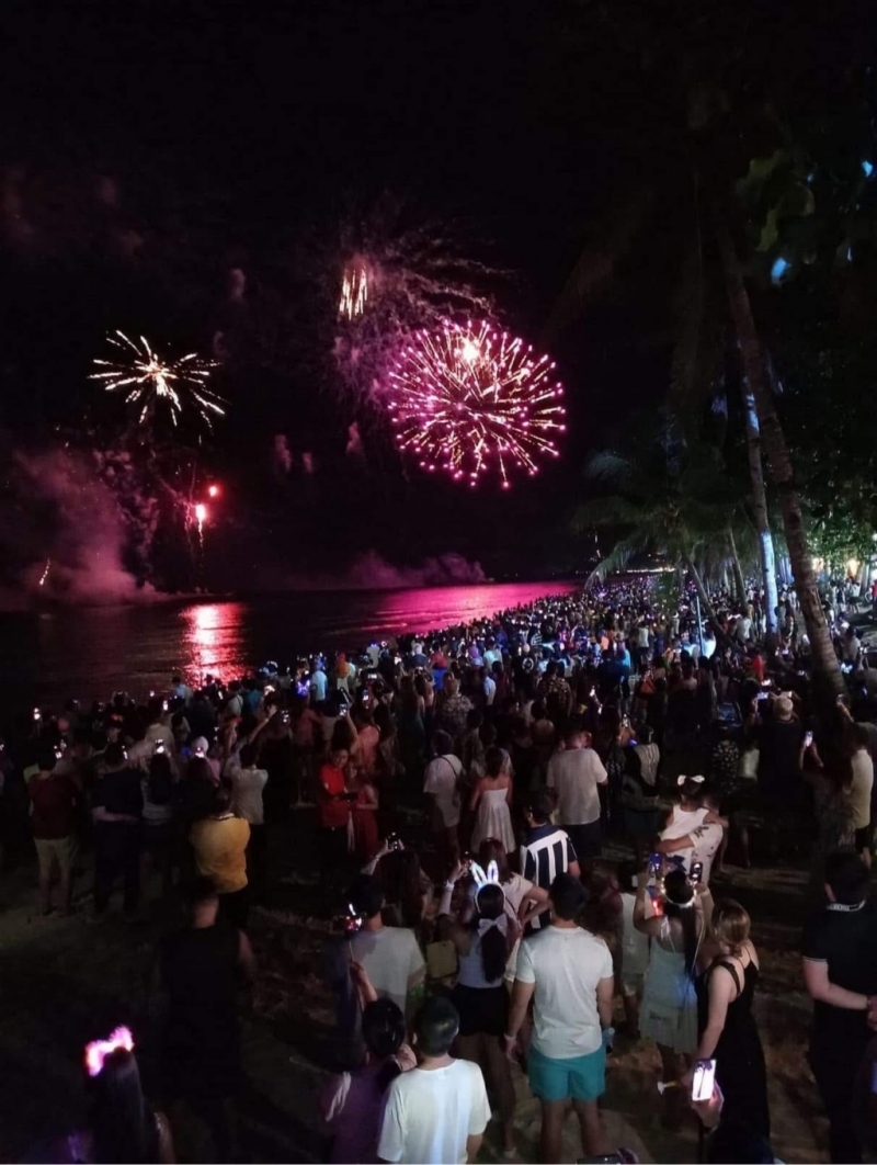 フィリピン留学 Cebu21 - Boracay Coco English-Outdoor Activities-4